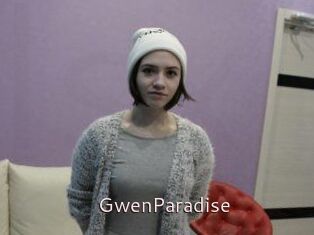 GwenParadise