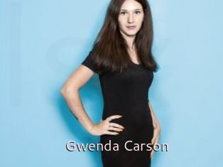 Gwenda_Carson