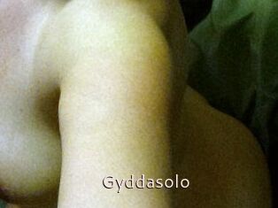 Gydda_solo
