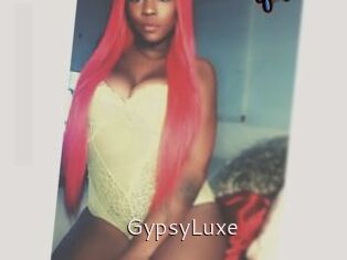GypsyLuxe