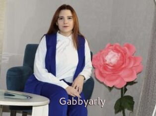 Gabbyarly