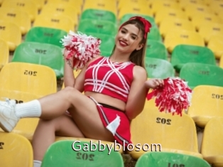 Gabbyblosom