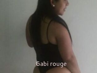 Gabi_rouge