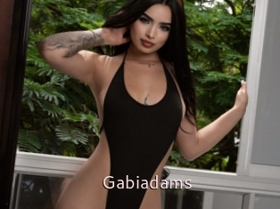 Gabiadams