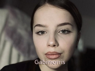 Gabimorris