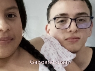 Gaboandsusan