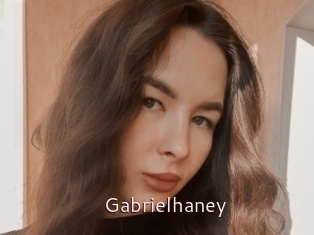 Gabrielhaney