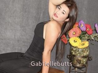 Gabriellebutts