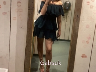 Gabsuk