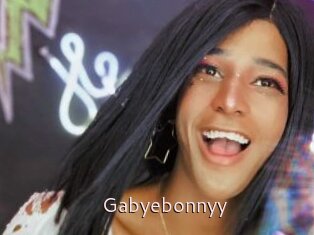 Gabyebonnyy