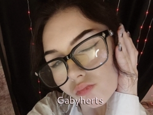 Gabyherts