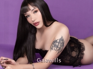 Gaiawills