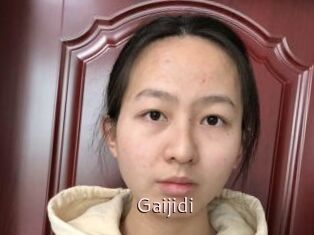 Gaijidi