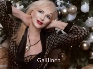 Gaillinch