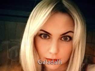 Galadalli