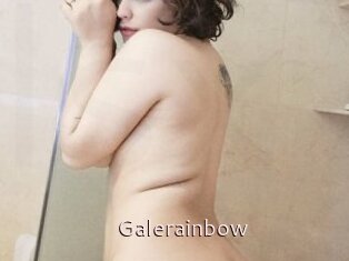 Galerainbow
