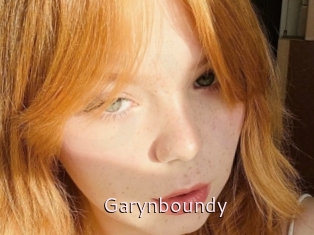 Garynboundy