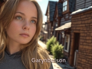 Garynbulson