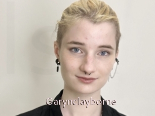 Garynclayborne