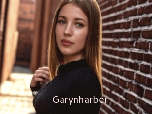 Garynharber