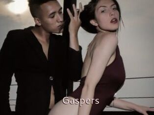 Gaspers