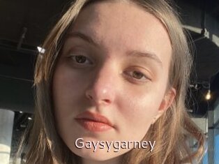 Gaysygarney