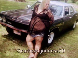 Gearheadgoddess70