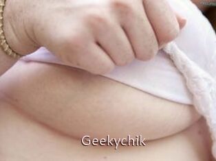 Geekychik