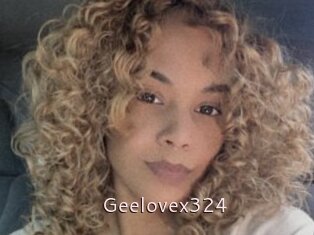 Geelovex324