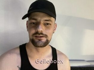 Geilebobx