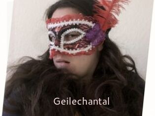 Geilechantal