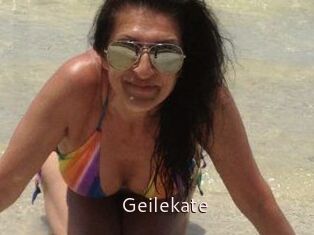 Geilekate