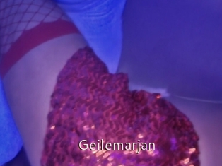 Geilemarjan