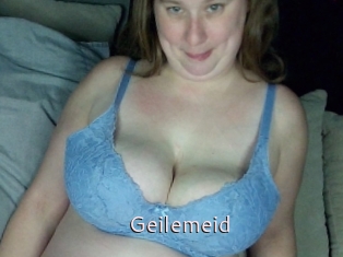 Geilemeid