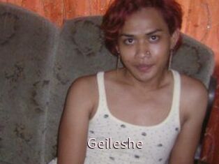 Geileshe