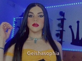 Geishasophia