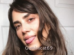 Geminicat69