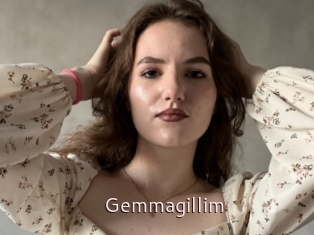 Gemmagillim