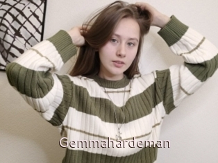 Gemmahardeman