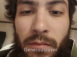Generouslover