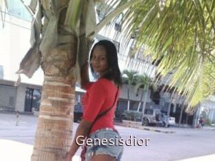 Genesisdior