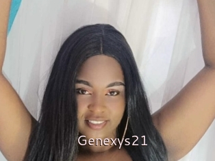 Genexys21