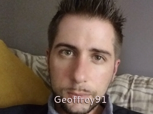 Geoffrey91