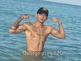 George_prince20