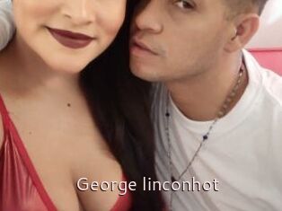 George_linconhot