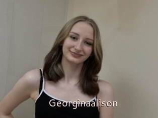 Georginaalison