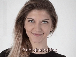 Georginabolling