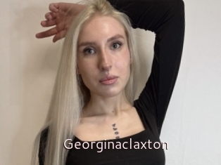 Georginaclaxton
