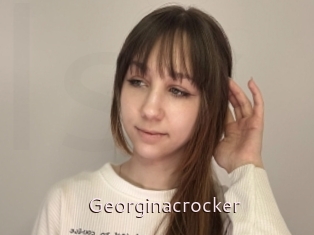 Georginacrocker