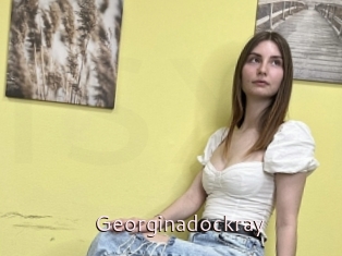 Georginadockray